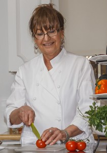 Sandrs Joblonicky-chef
